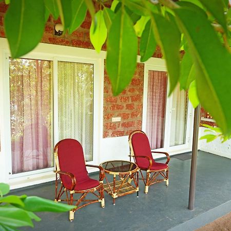 Vishram Village Varkala Zewnętrze zdjęcie