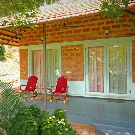 Vishram Village Varkala Zewnętrze zdjęcie