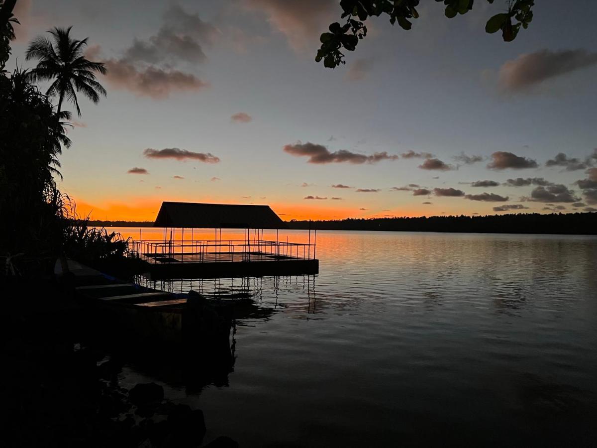Vishram Village Varkala Zewnętrze zdjęcie