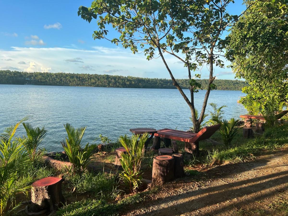 Vishram Village Varkala Zewnętrze zdjęcie