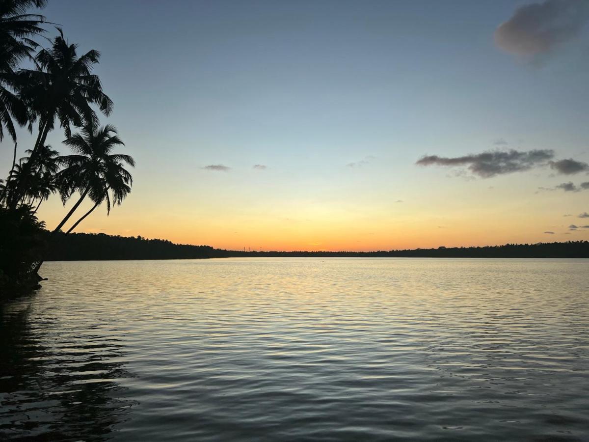 Vishram Village Varkala Zewnętrze zdjęcie
