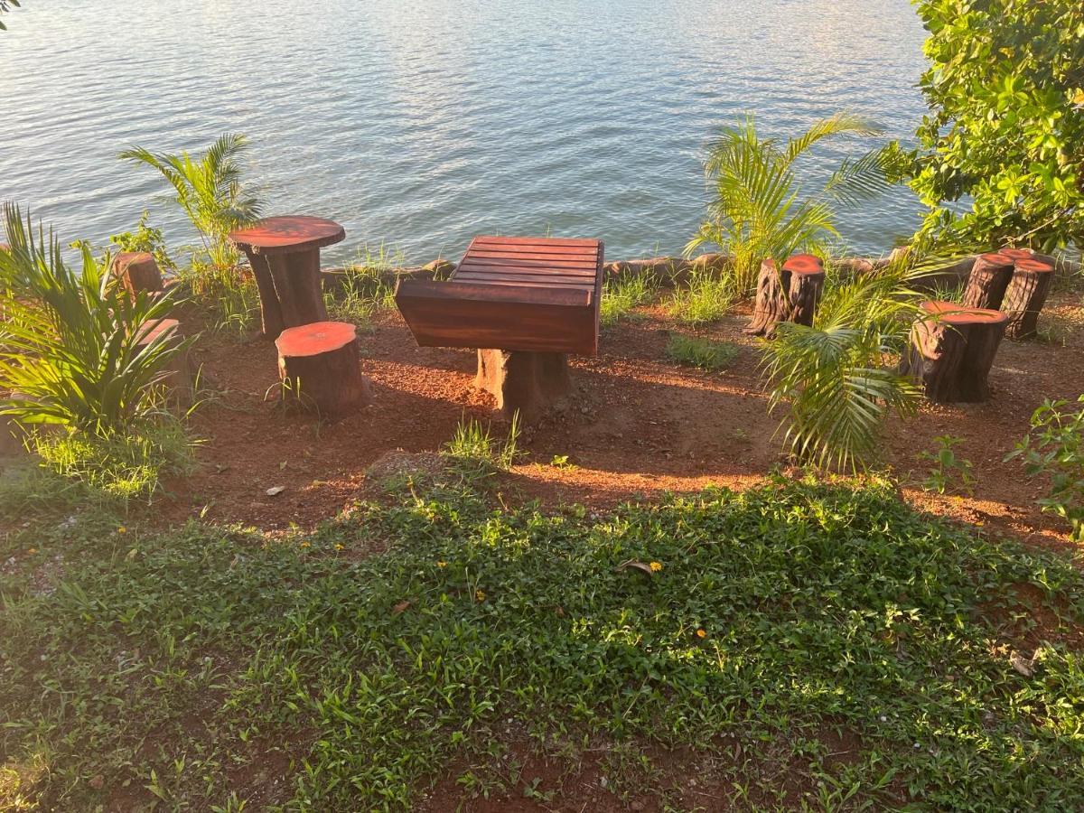 Vishram Village Varkala Zewnętrze zdjęcie