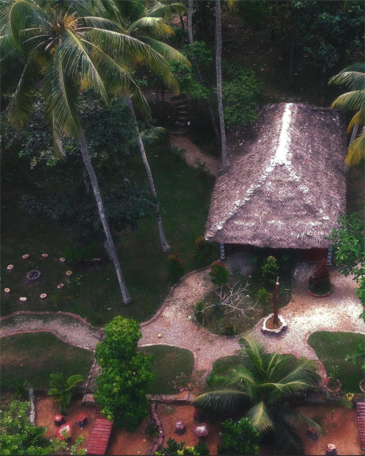 Vishram Village Varkala Zewnętrze zdjęcie
